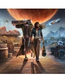 Star Wars Outlaws XBOX