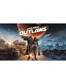 Star Wars Outlaws XBOX
