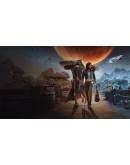 Star Wars Outlaws XBOX