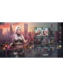 Lust Goddess Mascot Arachne DLC STEAM РОССИЯ