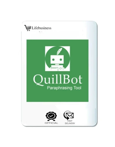 QUILBOT ПРЕМИУМ НА 1 ГОД ПОДПИСКИ