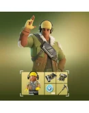 Fortnite Raptor Royale Pack XBOX Fortnite Raptor Royale Pack XBOX