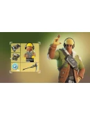 Fortnite Raptor Royale Pack XBOX Fortnite Raptor Royale Pack XBOX