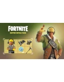 Fortnite Raptor Royale Pack XBOX Fortnite Raptor Royale Pack XBOX