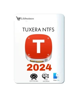 Пожизненный лицензионный ключ Tuxera NTFS 2024 1Mac Пожизненный лицензионный ключ Tuxera NTFS 2024 1Mac