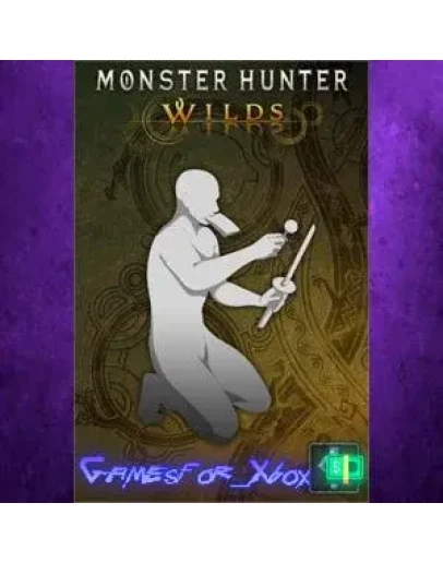 Gesture Uchiko XBOX DLC