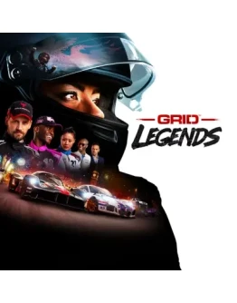 GRID LEGENDS EA APP КЛЮЧ GRID LEGENDS EA APP КЛЮЧ