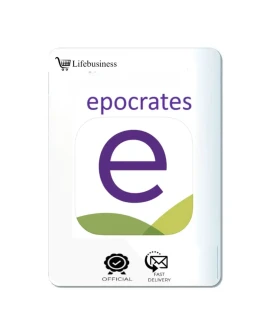 Премиум-аккаунт Epocrates - гарантия 6 месяцев.