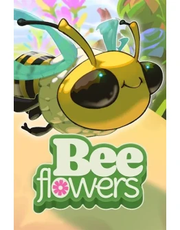 Bee Flowers Xbox Series XS активация