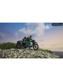 Deadside Xbox Series XS активация Deadside Xbox Series XS активация