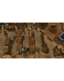 Door Kickers 2: Task Force North Steam Gift РФ/КЗ/др. Автодоставка