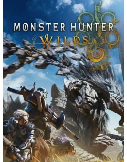 Monster Hunter Wild Premium Deluxe Edition Steam Monster Hunter Wild Premium Deluxe Edition Steam
