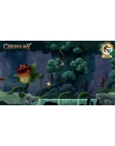 Chronology (Steam ключ) REGION FREE/GLOBAL + Бонус