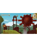 Chronology (Steam ключ) REGION FREE/GLOBAL + Бонус