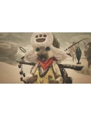 Monster Hunter Wilds Deluxe подарок-Steam