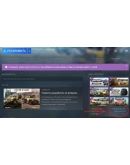 SnowRunner Все DLC и СЕЗОНЫ+ПАТЧИSTEAM+Бонусы SnowRunner Все DLC и СЕЗОНЫ+ПАТЧИSTEAM+Бонусы
