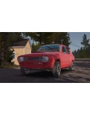 My Summer Car Steam Gift РФ/КЗ/др. Автодоставка