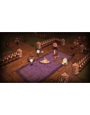 Dont Starve Together Console XBOX КОД КЛЮЧ