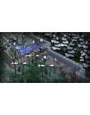 Dont Starve Together Console XBOX КОД КЛЮЧ