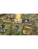 Age of Empires IV Anniversary Edition XBOX КОД КЛЮЧ