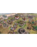 Age of Empires IV Anniversary Edition XBOX КОД КЛЮЧ