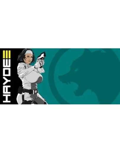 Haydee 3 (Steam Gift Россия) Haydee 3 (Steam Gift Россия)