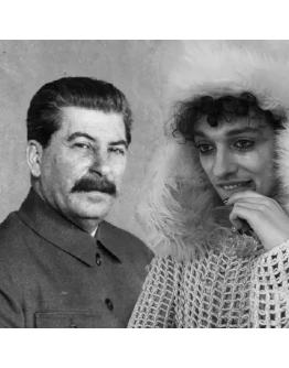 AUNIQUE - Soviet Nemo