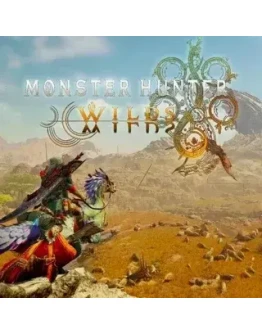 РФ +СНГMonster Hunter WildsSteam0
