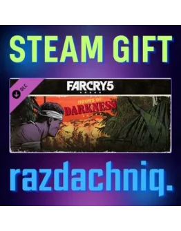 Far Cry 5 - Hours of Darkness Steam Gift/Россия/СНГ