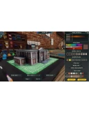 Train Yard Builder STEAMКЛЮЧРФ+ВЕСЬ МИР +