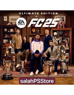 EA SPORTS FC 25 PS4 и PS5 Турция &amp Украина