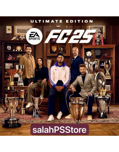 EA SPORTS FC 25 PS4 и PS5 Турция &amp Украина