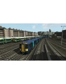 TS Marketplace: Chatham Main Line - London to Ramsga TS Marketplace: Chatham Main Line - London to Ramsga