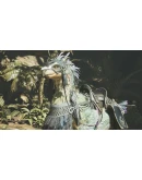 Monster Hunter Wilds - Seikret Decoration: Soldier's