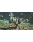Monster Hunter Wilds - Seikret Decoration: Soldier's