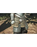 Monster Hunter Wilds - Hunter Layered Armor Set: Feu Monster Hunter Wilds - Hunter Layered Armor Set: Feu