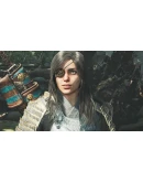 Monster Hunter Wilds - Hunter Layered Armor: Fencer' Monster Hunter Wilds - Hunter Layered Armor: Fencer'