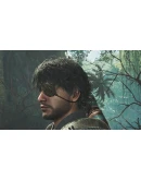 Monster Hunter Wilds - Hunter Layered Armor: Fencer' Monster Hunter Wilds - Hunter Layered Armor: Fencer'