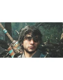 Monster Hunter Wilds - Hunter Layered Armor: Fencer' Monster Hunter Wilds - Hunter Layered Armor: Fencer'