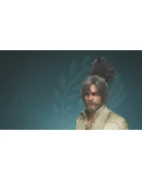 Monster Hunter Wilds - Hairstyle: Hero's Topknot Monster Hunter Wilds - Hairstyle: Hero's Topknot