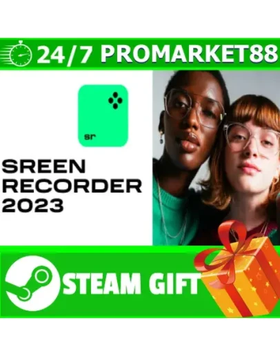 ВСЕ СТРАНЫ+РОССИЯ Movavi Screen Recorder 2023 STEAM ВСЕ СТРАНЫ+РОССИЯ Movavi Screen Recorder 2023 STEAM