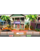 Hairdresser Simulator: Long Hair DLC STEAMКЛЮЧ +