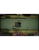 Death Roads: Tournament Steam Ключ РФ+Мир +Бонус