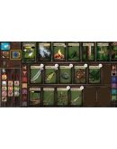ВСЕ СТРАНЫ+РОССИЯ Card Survival: Fantasy Forest