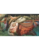 Monster Hunter Wilds - Seikret Decoration: General's Monster Hunter Wilds - Seikret Decoration: General's