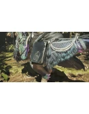 Monster Hunter Wilds - Seikret Decoration: Soldier's Monster Hunter Wilds - Seikret Decoration: Soldier's