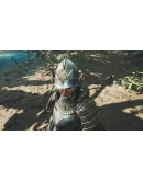 Monster Hunter Wilds - Hunter Layered Armor Set: Feu Monster Hunter Wilds - Hunter Layered Armor Set: Feu