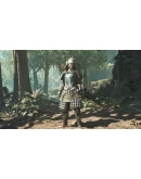 Monster Hunter Wilds - Hunter Layered Armor Set: Feu Monster Hunter Wilds - Hunter Layered Armor Set: Feu