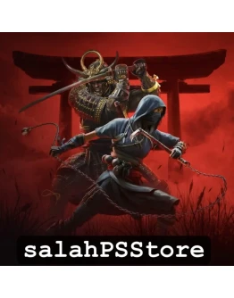 Assassin Creed Shadows PS5 Турция &amp Украина