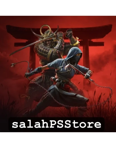 Assassin Creed Shadows PS5 Турция &amp Украина